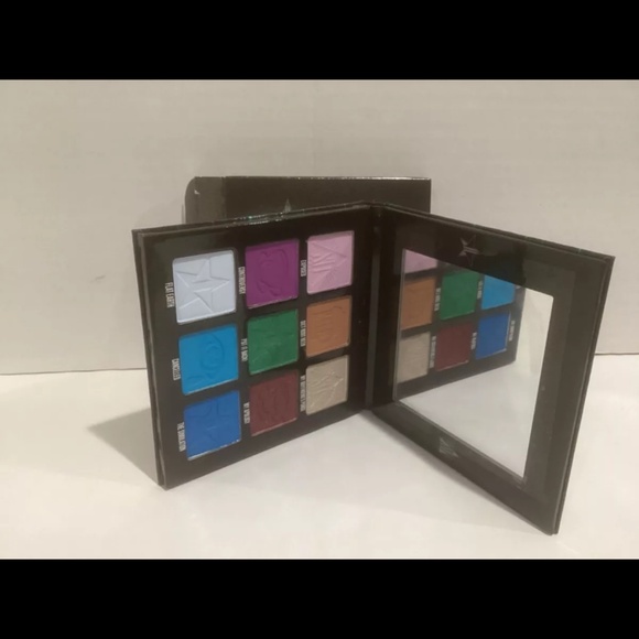 Jeffree Star Bundle NIB - Picture 3 of 4